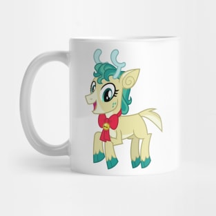 Alice the reindeer Mug